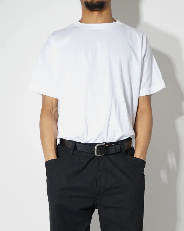 Campbellsville Apparel White Cotton Tee Lace Blend Ribbed Blend Corduroy Blend