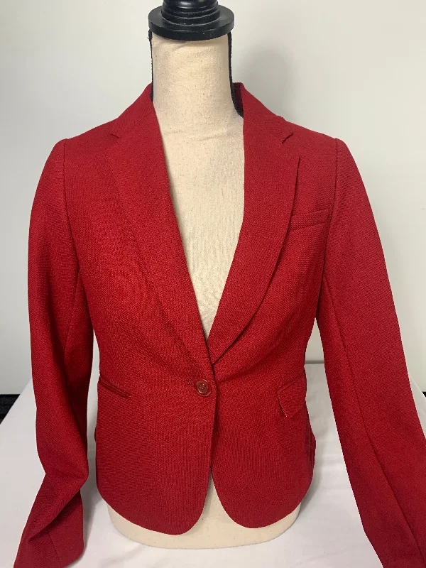 The Limited Suit Jacket Size Small Nylon Jacket Polyester Jacket Spandex Jacket