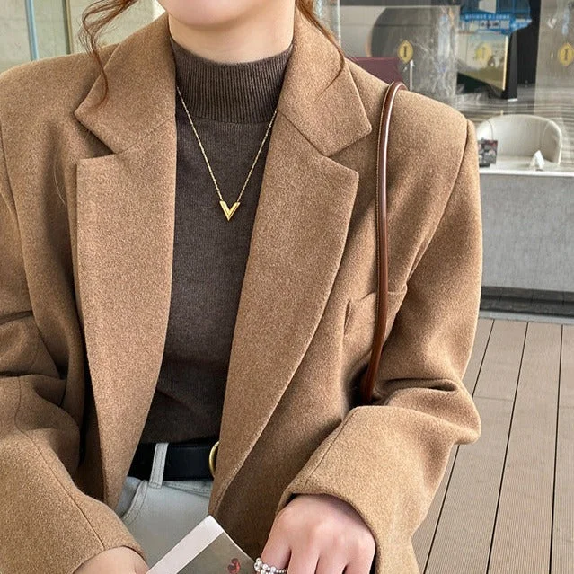 Milk Tea Color